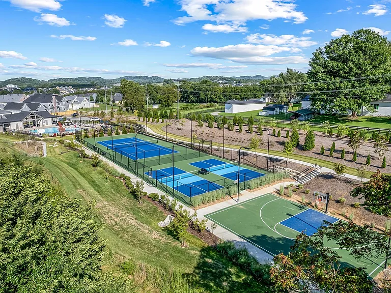 Courts
