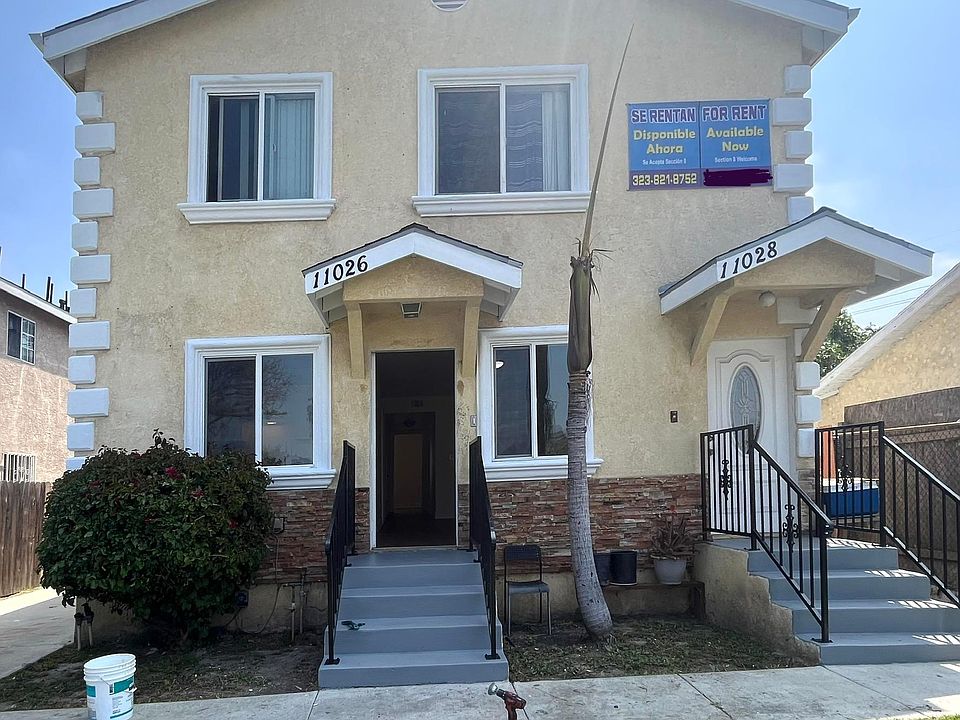 1st image of 11026 Stanford Ave #11026