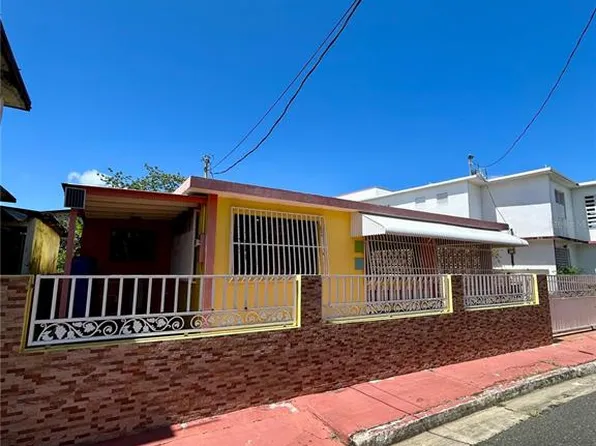 A26 Manuel A Padilla St, Toa Baja, PR 00949