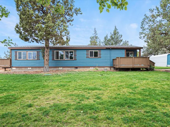 1605 F Ave, Terrebonne, OR 97760