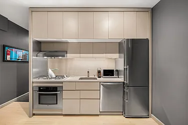 Sold by Brown Harris Stevens