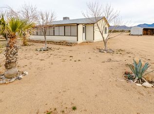 14948 N Canyon Drive, Dolan Springs, AZ 86441