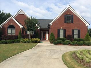 3430 Smithtown Rd, Suwanee, GA 30024