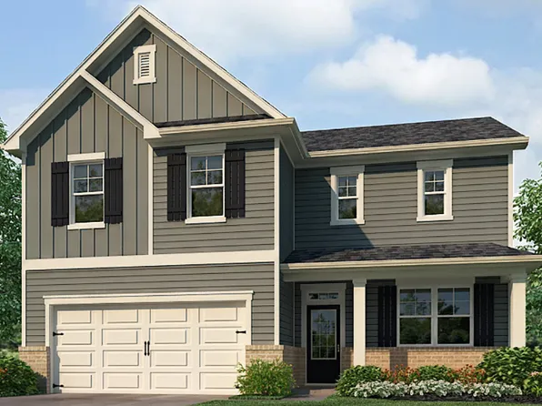 6077 Airedale Dr, Union City, GA 30291