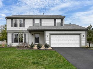 1193 Briarshore Way, Lewis Center, OH