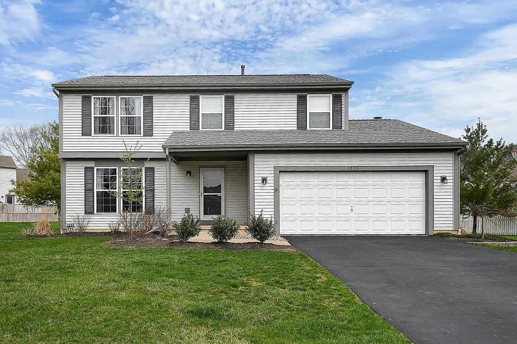 1193 Briarshore Way photo 1
