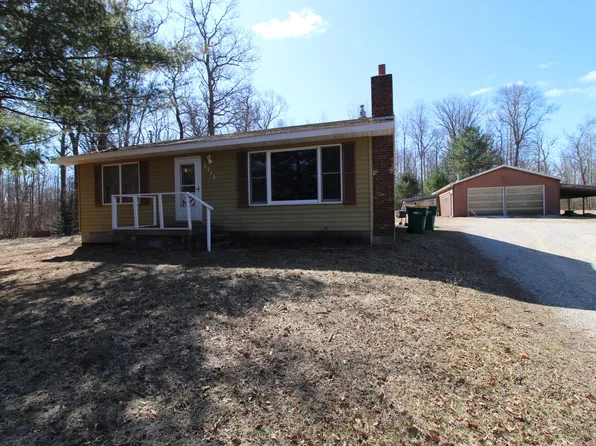 5712 N M 18, Roscommon, MI 48653