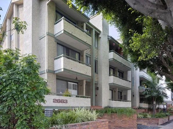 2663 Centinela Ave Unit 304, Santa Monica, CA 90405