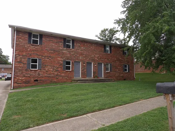 218 Centennial Ave, Frankfort, KY 40601