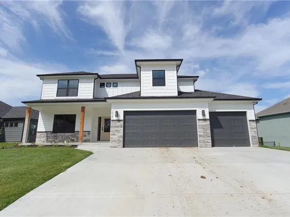 12740 NW Larkspur Ln, Platte City, MO 64079