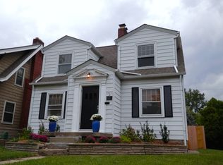 527 E Weber Rd, Columbus, OH 43202