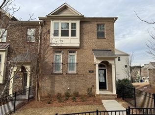 2081 Morrison Ave, Atlanta, GA 30319