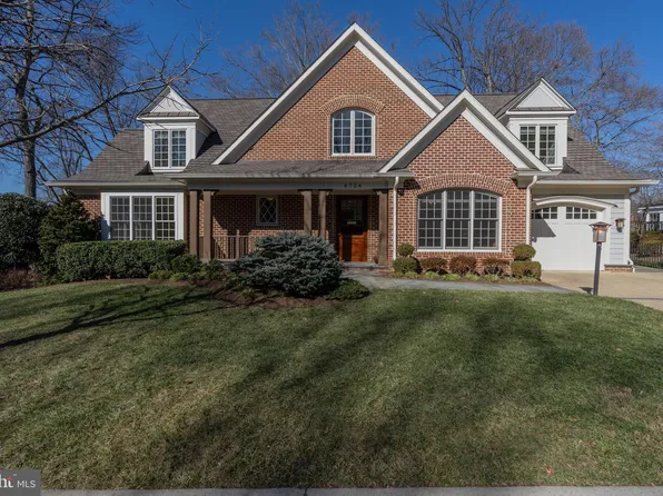 4724 Berkeley Ter NW, Washington, DC 20007