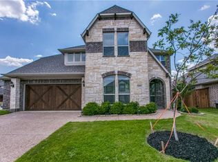 12717 Steadman Farms Dr, Fort Worth, TX 76244