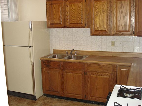 kitchen has antique ceiling fixture
