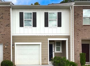 6412 Kennonbriar Ct, Lithonia, GA