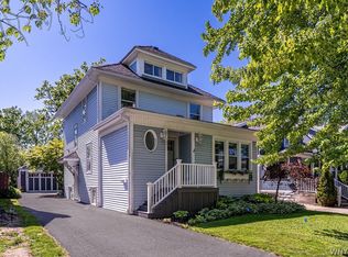 469 Washington Hwy, Amherst, NY 14226