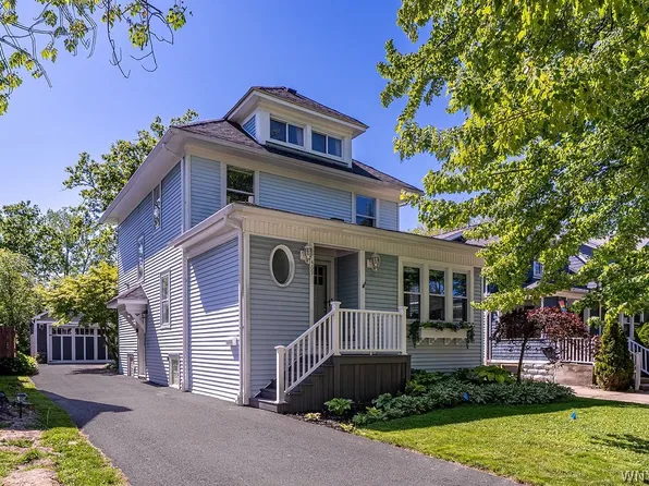 469 Washington Hwy, Amherst, NY 14226