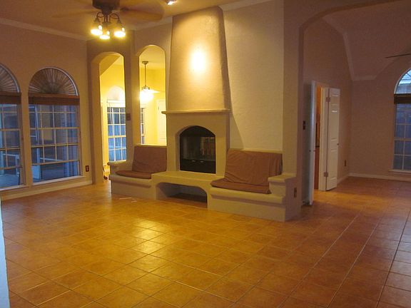 Ready to move in - pic taken 2/3/19