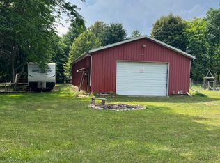 10901 Delihant Rd, Three Rivers, MI 49093