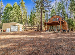 565 Red Knoll Rd, Greenville, CA 95947