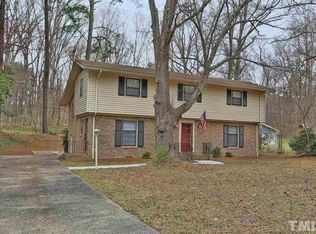 306 Brandywine Rd, Chapel Hill, NC 27516