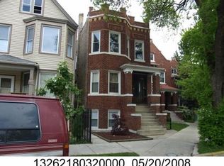 2865 N Kimball Ave, Chicago, IL 60618