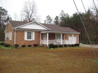 457 Camellia St, Kinston, NC 28504