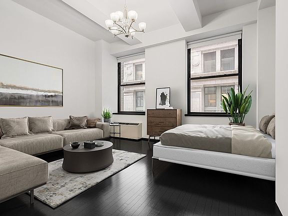 3rd image of 20 Pine St APT 709