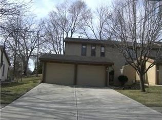 507 Woodbridge Ln, Kansas City, MO 64145