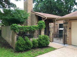 4003 Ridgeline Dr, Austin, TX 78731