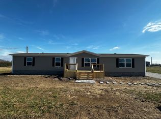 98 Turkey Loop, East Bernstadt, KY