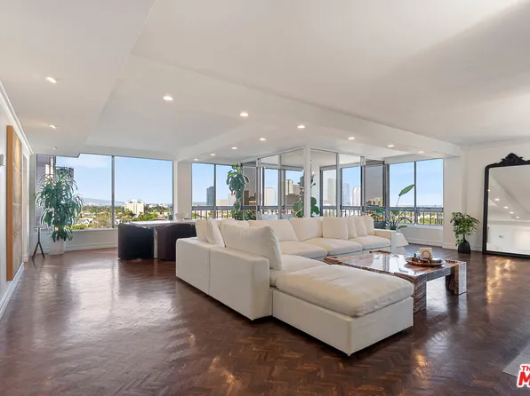 10590 Wilshire Blvd APT 1502, Los Angeles, CA 90024