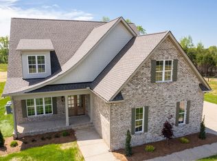 4310 E Richmond Shop Rd LOT 2, Lebanon, TN 37090