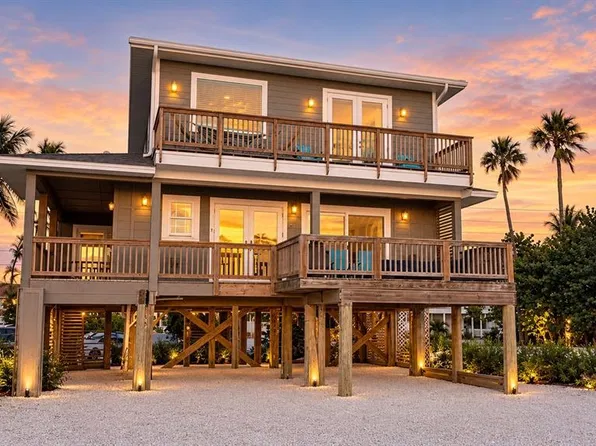 8300 W GULF BOULEVARD, TREASURE ISLAND, FL 33706