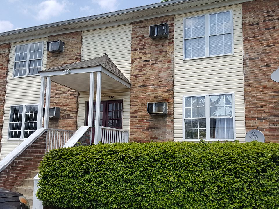 1116 Franklin St 2, Winchester, VA 22601 Zillow