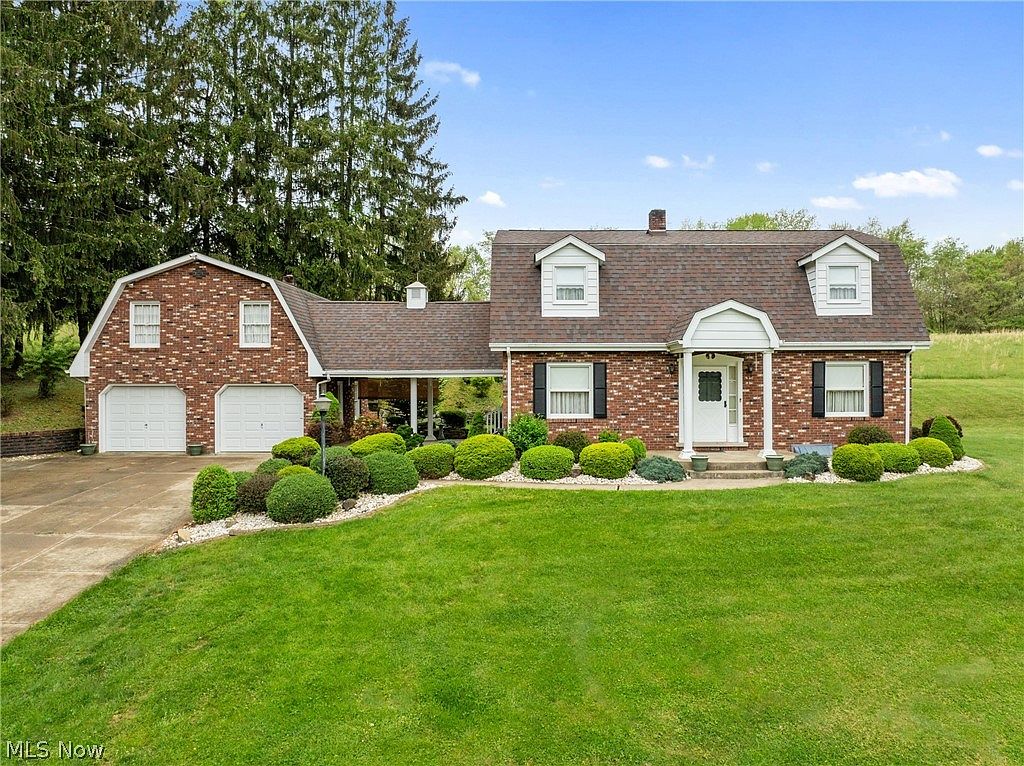 4462 State Route 213, Steubenville, OH 43952 Zillow