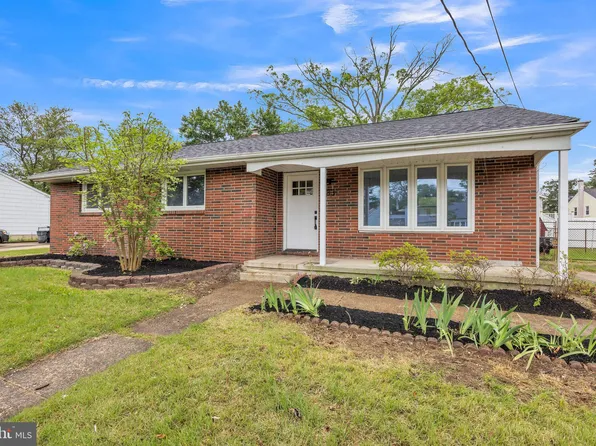 2831 Goucher Ave, Delanco, NJ 08075