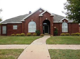 10208 York Ave, Lubbock, TX 79424