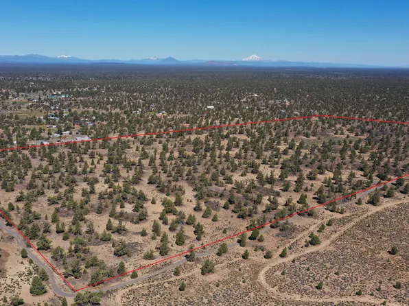 0 Bachelor Ln, Bend, OR 97701