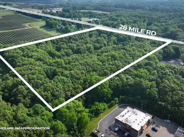 28 Mile Rd, Albion, MI 49224