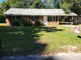 608 N Jackson St, Nashville, GA 31639