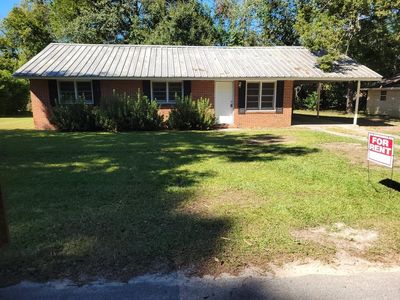 608 N Jackson St, Nashville, GA, 31639