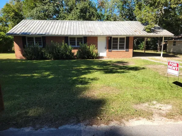 608 N Jackson St, Nashville, GA 31639