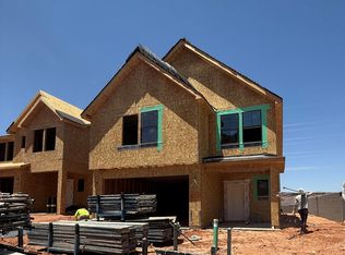 1444 S Sinawava Dr #4123, Washington, UT 84780