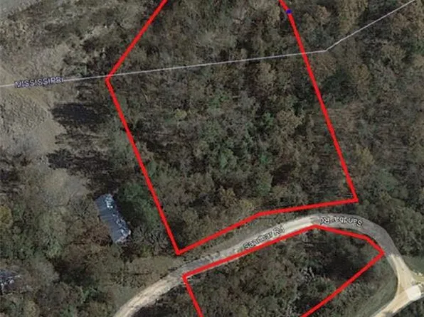 90-91 92 Sandbar Rd, Angie, LA 70426
