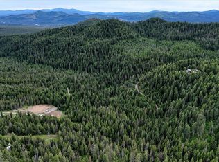 Nkn Bead Lake Rd LOT 5, Newport, WA 99156
