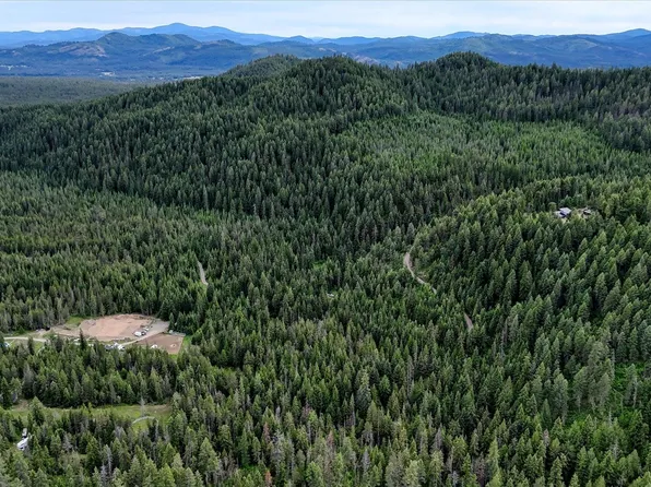 Nkn Bead Lake Rd Lot 5, Newport, WA 99156
