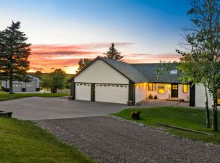 575 Wilson Butte Rd, Great Falls, MT 59405