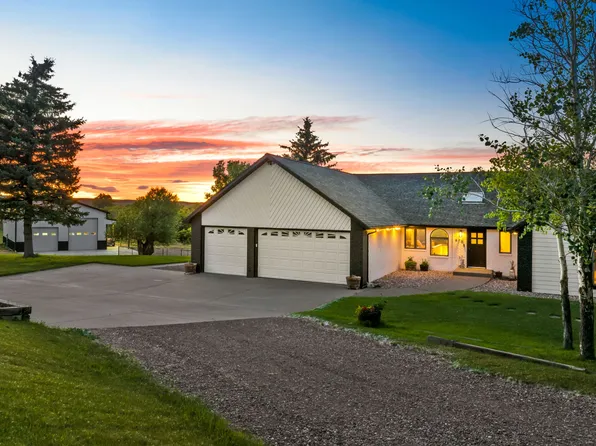 575 Wilson Butte Rd, Great Falls, MT 59405